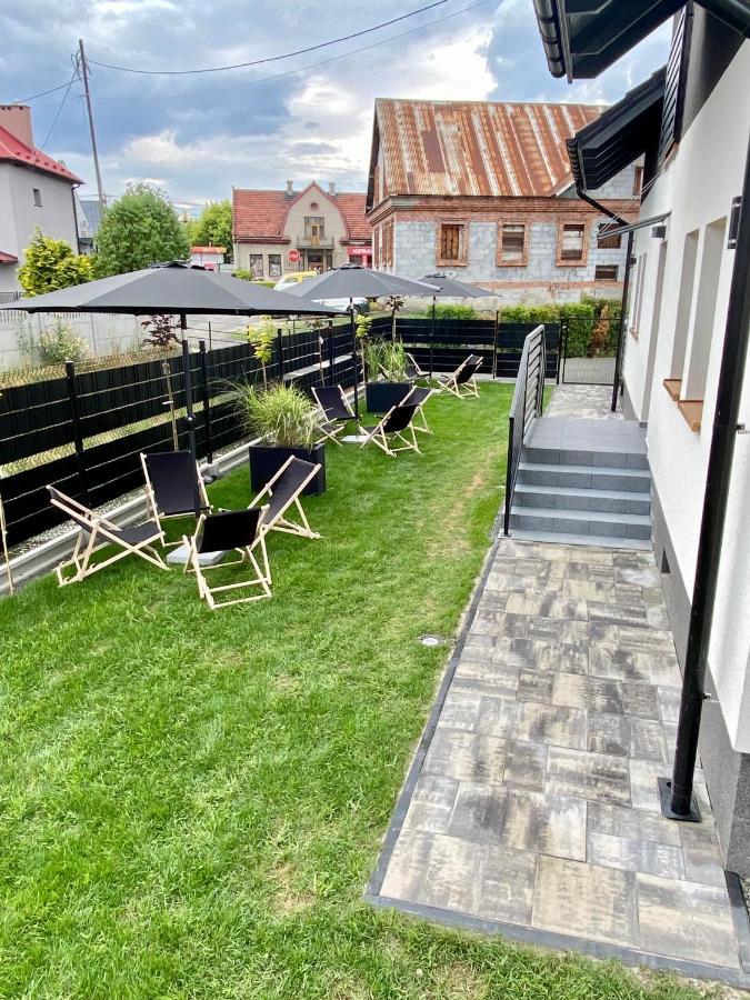 Apartamenty Avia - Energylandia Zator Spytkowice  Екстер'єр фото