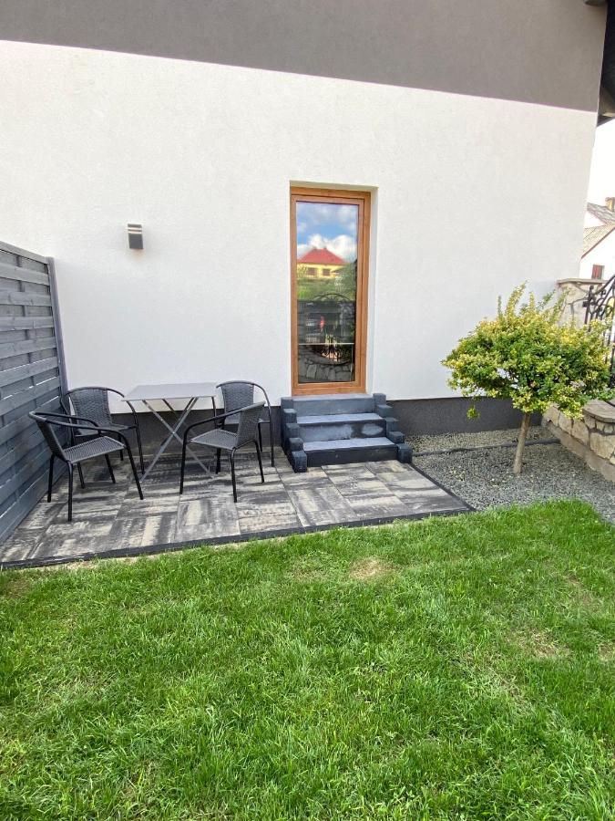 Apartamenty Avia - Energylandia Zator Spytkowice  Екстер'єр фото